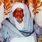 تعزية للأمة في فقيدها العالم العارف الحبيب عبد القادر بن أحمد السقاف تعزية للأمة في فقيدها العالم العارف الحبيب عبد القادر بن أحمد السقاف