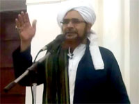 الاعتبار بالموت الاعتبار بالموت