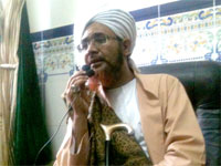 ثمرات مسلك الطاعة والمكانة لدى الرب ثمرات مسلك الطاعة والمكانة لدى الرب