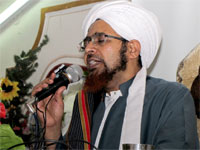 القدوة الصالحة القدوة الصالحة