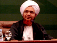 الاستضاءة بنور السراج المنير الاستضاءة بنور السراج المنير