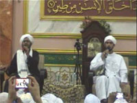 إحياء المحبة لرسول الله إحياء المحبة لرسول الله