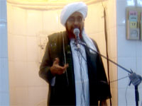 أستاذية القائم بمنهج الله وعياً وذوقاً وتحققاً للبشرية أستاذية القائم بمنهج الله وعياً وذوقاً وتحققاً للبشرية