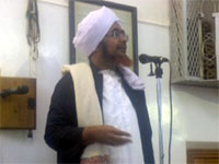 إكرام الله لخيار الأمة إكرام الله لخيار الأمة