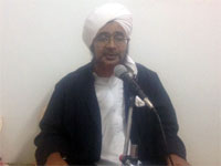 مقتضى الشهادتين وشأنه في سلوك الإنسان مقتضى الشهادتين وشأنه في سلوك الإنسان