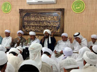 حقائق المحبة بميزان السيرة النبوية حقائق المحبة بميزان السيرة النبوية