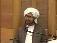 إيضاح أسرار علوم المقربين - 23 - ميزان الأعمال وارتباطها بالقلوب إيضاح أسرار علوم المقربين - 23 - ميزان الأعمال وارتباطها بالقلوب