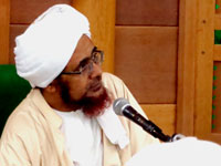 خاتمة الزبد (2) فصار محبوباً لخالق البشر... خاتمة الزبد (2) فصار محبوباً لخالق البشر...
