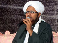 تعظيم حبيب الله وثماره في الدنيا والآخرة تعظيم حبيب الله وثماره في الدنيا والآخرة