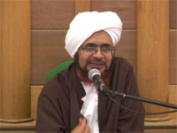 كفاية الراغب - 4 - تكملة الحمدلة وحديث عن الشهادتين كفاية الراغب - 4 - تكملة الحمدلة وحديث عن الشهادتين