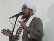 سنة الله في أصفيائه في مراحل الأعمار سنة الله في أصفيائه في مراحل الأعمار
