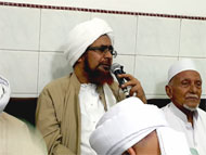 الصلة برسول الله وآثار الصالحين في المنازل والقلوب الصلة برسول الله وآثار الصالحين في المنازل والقلوب