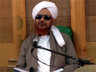 كفاية الراغب - 57 - فروض الوضوء - الثاني : غسل الوجه كفاية الراغب - 57 - فروض الوضوء - الثاني : غسل الوجه
