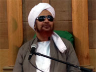 كفاية الراغب - 66 - استكمال الحديث عن سنن الوضوء كفاية الراغب - 66 - استكمال الحديث عن سنن الوضوء