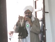 تذكيرات وتنبيهات في ذكرى حولية الإمام عبد الله بن حسين بن طاهر تذكيرات وتنبيهات في ذكرى حولية الإمام عبد الله بن حسين بن طاهر