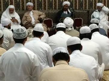صلاة المقربين-3- معاني الاستعاذة والفاتحة صلاة المقربين-3- معاني الاستعاذة والفاتحة