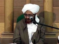 كفاية الراغب - 206 - إدراك تكبيرة الإحرام وبعض سنن الجماعة كفاية الراغب - 206 - إدراك تكبيرة الإحرام وبعض سنن الجماعة