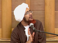 كفاية الراغب - 245 - أولى الناس بالصلاة على الميت كفاية الراغب - 245 - أولى الناس بالصلاة على الميت