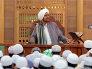 تفسير جزء عمَّ - 72 - تفسير الآيات الأولى من سورة البروج تفسير جزء عمَّ - 72 - تفسير الآيات الأولى من سورة البروج