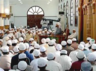 مقرر الدورة الثانية والعشرين من كتاب قوت القلوب - 5 - المتسبب للمعاش وما يجب على التاجر من شروط العلم مقرر الدورة الثانية والعشرين من كتاب قوت القلوب - 5 - المتسبب للمعاش وما يجب على التاجر من شروط العلم