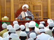 مقرر الدورة الثانية والعشرين من كتاب قوت القلوب - 8 - الآثار في البيوع والصنائع وطريقة الورعين من السلف مقرر الدورة الثانية والعشرين من كتاب قوت القلوب - 8 - الآثار في البيوع والصنائع وطريقة الورعين من السلف