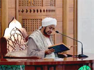 مقرر الدورة الثانية والعشرين من كتاب قوت القلوب - 10 - ما يجب تجنبه من الحرام مقرر الدورة الثانية والعشرين من كتاب قوت القلوب - 10 - ما يجب تجنبه من الحرام