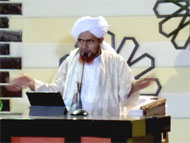 مقرر الدورة الثانية والعشرين من دروس السيرة - 1 - موقف سيدتنا عائشة من حادثة الجمل مقرر الدورة الثانية والعشرين من دروس السيرة - 1 - موقف سيدتنا عائشة من حادثة الجمل
