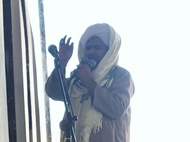 كلمة الحبيب أبي بكر المشهور والحبيب عمر بن حفيظ في حول الحبيب عبد الله بن حسين بن طاهر كلمة الحبيب أبي بكر المشهور والحبيب عمر بن حفيظ في حول الحبيب عبد الله بن حسين بن طاهر
