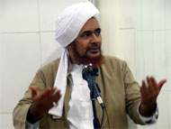 سمو انطلاق المؤمن في أعماله بالاتصال بمنهج الله سمو انطلاق المؤمن في أعماله بالاتصال بمنهج الله