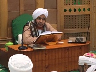 بلوغ المرام - 103 - جمع الصلاة للمسافر بلوغ المرام - 103 - جمع الصلاة للمسافر