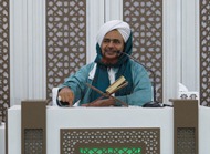 تفسير سورة المزمل، من قوله تعالى: {وَاصْبِرْ عَلَى مَا يَقُولُونَ ...} الآية: 10 تفسير سورة المزمل، من قوله تعالى: {وَاصْبِرْ عَلَى مَا يَقُولُونَ ...} الآية: 10