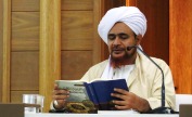 التوحيد الأعظم - 41 - صفة خُلُق الفقير التوحيد الأعظم - 41 - صفة خُلُق الفقير