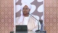 مقرر الدورة الرابعة والعشرين من دروس السيرة النبوية -13- أم أيمن رضي الله عنها، حاضنة النبي صلى الله عليه وآله وسلم مقرر الدورة الرابعة والعشرين من دروس السيرة النبوية -13- أم أيمن رضي الله عنها، حاضنة النبي صلى الله عليه وآله وسلم