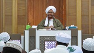 رشفات أهل الكمال ونسمات أهل الوصال - الدرس الثامن والثلاثون بعد المائة رشفات أهل الكمال ونسمات أهل الوصال - الدرس الثامن والثلاثون بعد المائة