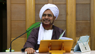 كتاب التوحيد من صحيح البخاري -28- باب قول الله تعالى: {قُلْ فَأْتُواْ بِالتَّوْرَاةِ فَاتْلُوهَا إِن كُنتُمْ صَادِقِينَ } كتاب التوحيد من صحيح البخاري -28- باب قول الله تعالى: {قُلْ فَأْتُواْ بِالتَّوْرَاةِ فَاتْلُوهَا إِن كُنتُمْ صَادِقِينَ }