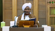 التوحيد الأعظم -86- قصة إلى السلطان التوحيد الأعظم -86- قصة إلى السلطان