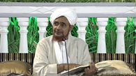 آفات العلم، وبيان علامة علماء السوء وعلماء الآخرة - الدرس الثاني آفات العلم، وبيان علامة علماء السوء وعلماء الآخرة - الدرس الثاني