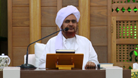 شرح الحكم العطائية لباراس -23- (أصل كل معصية وغفلة وشهوة: الرضا عن النفس..) شرح الحكم العطائية لباراس -23- (أصل كل معصية وغفلة وشهوة: الرضا عن النفس..)