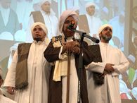 محاضرة بعنوان ( وأحسِن كما أحسنَ اللهُ إليكَ ) محاضرة بعنوان ( وأحسِن كما أحسنَ اللهُ إليكَ )