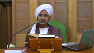 بلوغ المرام -291- كتاب النكاح: باب الحضانة، من حديث: ((إذا أتى أحدَكُم خادِمُهُ بِطَعامِهِ..)) بلوغ المرام -291- كتاب النكاح: باب الحضانة، من حديث: ((إذا أتى أحدَكُم خادِمُهُ بِطَعامِهِ..))