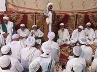 سمو وسعة وعي المؤمنين لحكمة الخلق ومراد الحق وميزتهم على الكافرين سمو وسعة وعي المؤمنين لحكمة الخلق ومراد الحق وميزتهم على الكافرين