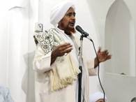 داعي الله وآثار ونتائج إجابته داعي الله وآثار ونتائج إجابته