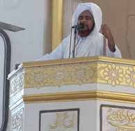 صفات المؤمنين كما وصفهم الله ووجوب تحقيقها والاتصاف بها صفات المؤمنين كما وصفهم الله ووجوب تحقيقها والاتصاف بها
