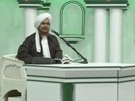 3 - المحافظة على آداب السنَّة النبوية 3 - المحافظة على آداب السنَّة النبوية