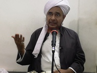 نعمة الوجهة للرحمن على وجه الإخلاص والتزود بذلك لدار المعاد نعمة الوجهة للرحمن على وجه الإخلاص والتزود بذلك لدار المعاد