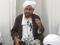 حبال الاتصال بالحق سبب النجاة حبال الاتصال بالحق سبب النجاة