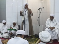 أسرار الوجهة إلى الرحمن وهي الغنيمة الكبرى للإنسان في العمر المحدود أسرار الوجهة إلى الرحمن وهي الغنيمة الكبرى للإنسان في العمر المحدود