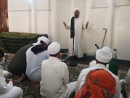 عظمة المكوِّن المقدِّر ومهمة الأعمار وخطر المصير عظمة المكوِّن المقدِّر ومهمة الأعمار وخطر المصير