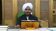 كتاب الصوم من سنن الترمذي ومجموع النووي - 1 كتاب الصوم من سنن الترمذي ومجموع النووي - 1