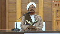 تفسير سورة التحريم، من قوله تعالى: {يَوْمَ لَا يُخْزِي اللَّهُ النَّبِيَّ وَالَّذِينَ آمَنُوا مَعَهُ ..}، الآية: 8 تفسير سورة التحريم، من قوله تعالى: {يَوْمَ لَا يُخْزِي اللَّهُ النَّبِيَّ وَالَّذِينَ آمَنُوا مَعَهُ ..}، الآية: 8